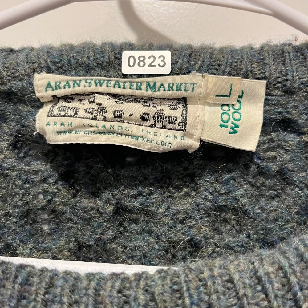 Aran Sweater Market aran sweater